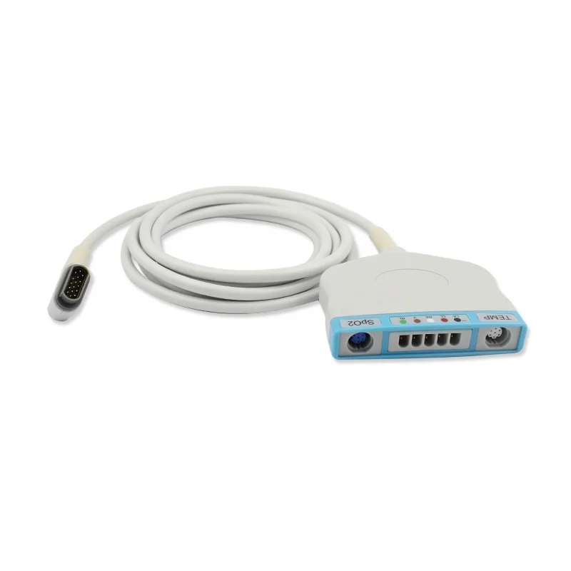 

SC6000 SC6002XL SC7000 SC9000 5-проводной многожильный кабель багажника