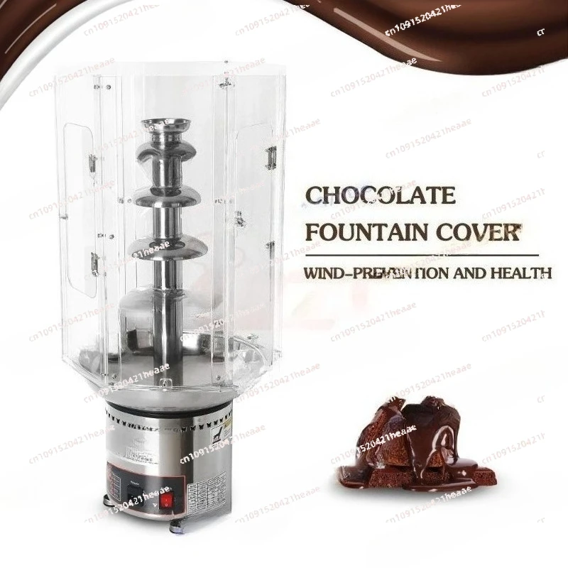 Thumbnail 3 - #8 Best Chocolate Fountains to Buy In 2026