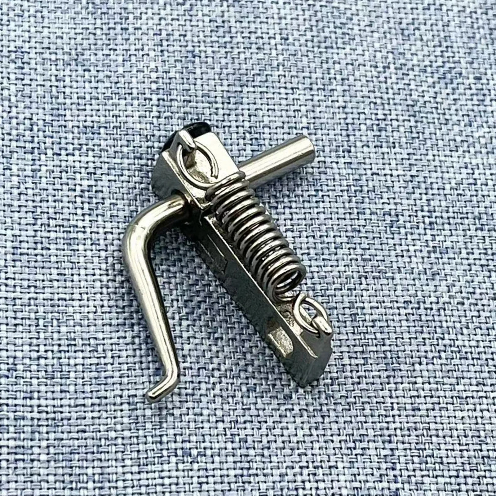 Sewing Machine Edge Guide Shoe Machine Household Device for 574 8820 Wr-9910 Sewing Machine Edge Guide Seam Gauge Screws
