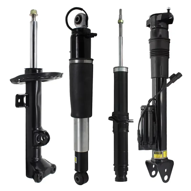 Front Shock Absorber Spring for Toyota Premio Corolla Ae110 Ae92 Hilux Vios Harrier 2006 Model Auto Parts