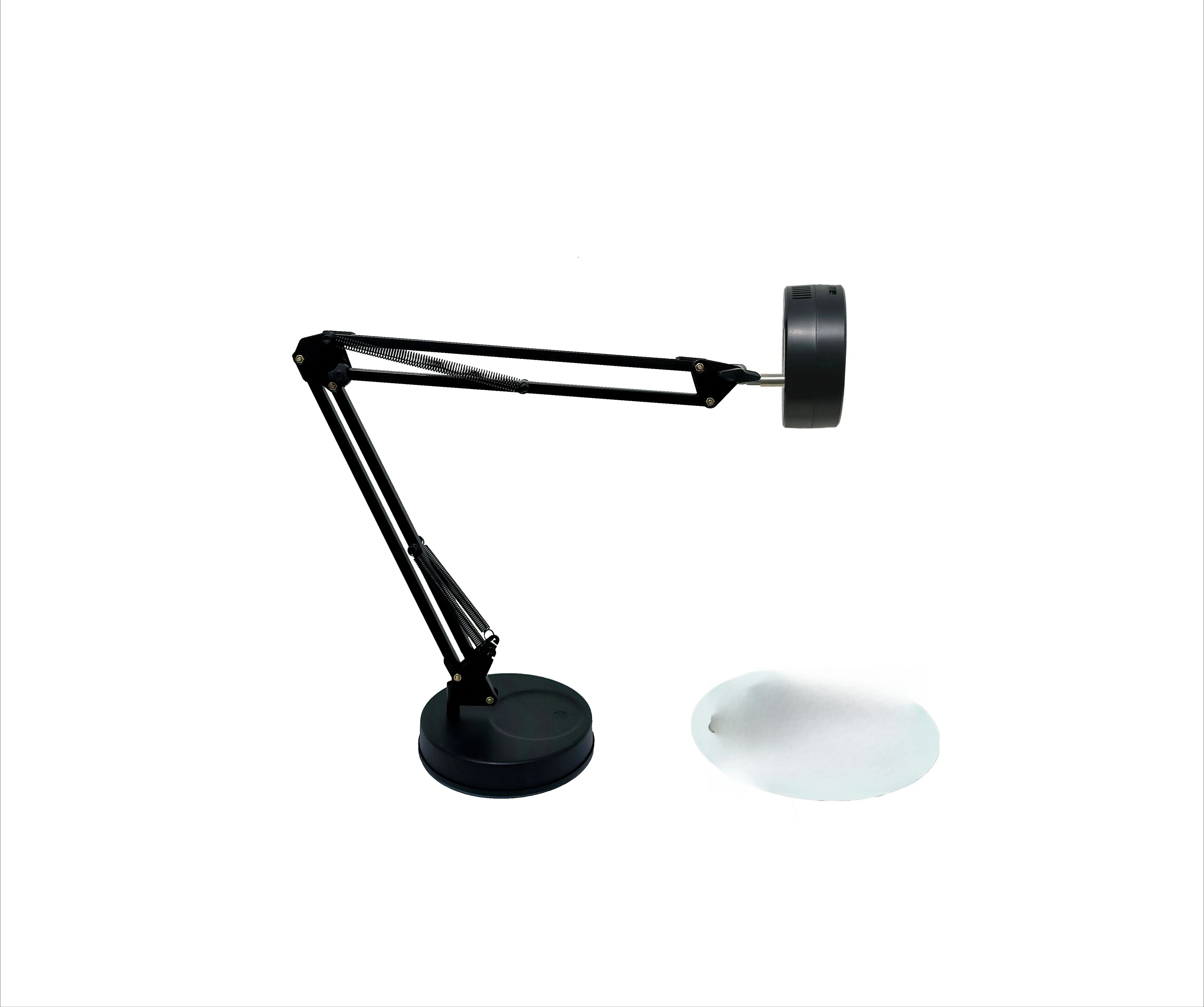 Projector Shadow Tracing Machine Drawing Copying Artifact Cake Calligraphy Watercolor Oil Painting Sketch