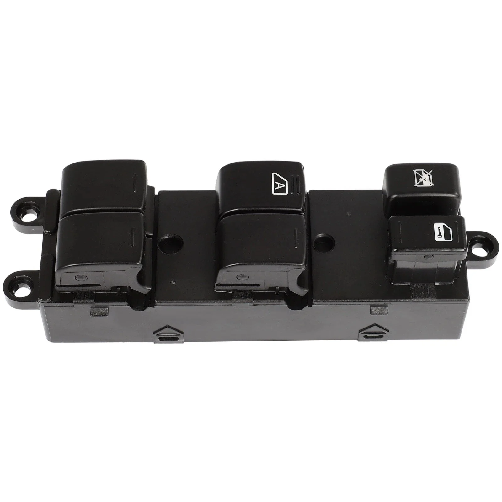 Meets OEM Specifications Direct Installation Refurbishment Ready Power Window Switch For Nissan As Shown In The Picture
