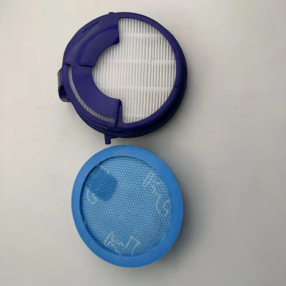 HEPA Filter For Dyson DC24 Vacuum Cleaner Accessory Washable Pre Motor And Post Motor Dust Collection Filter Replacements