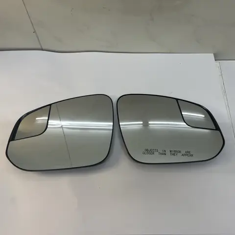 가열 사이드 백미러 유리 렌즈, 도요타 RAV4 4 러너 2016 2017 2018 87961-42D20 87961-0R220 87961-42D20 87961-0R220