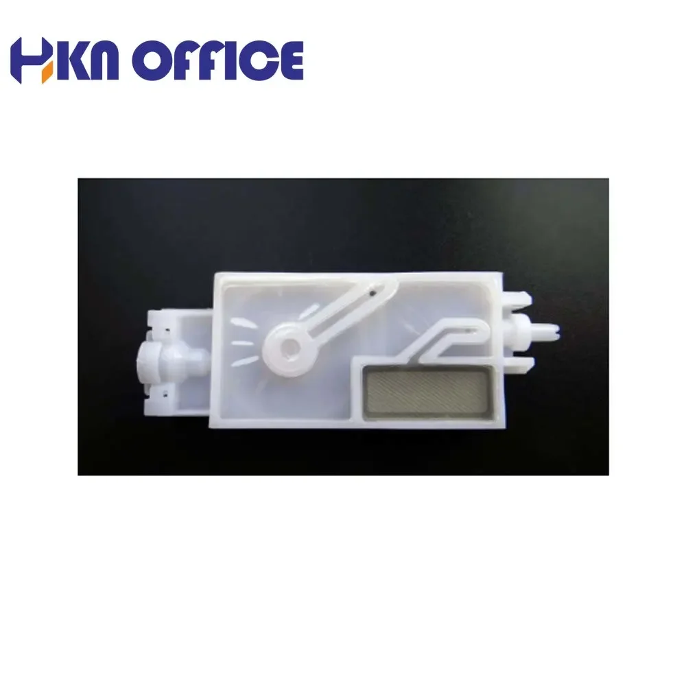 

10 шт. демпфер DX5 головка с разъемом для Mimaki JV33 JV5 CJV30