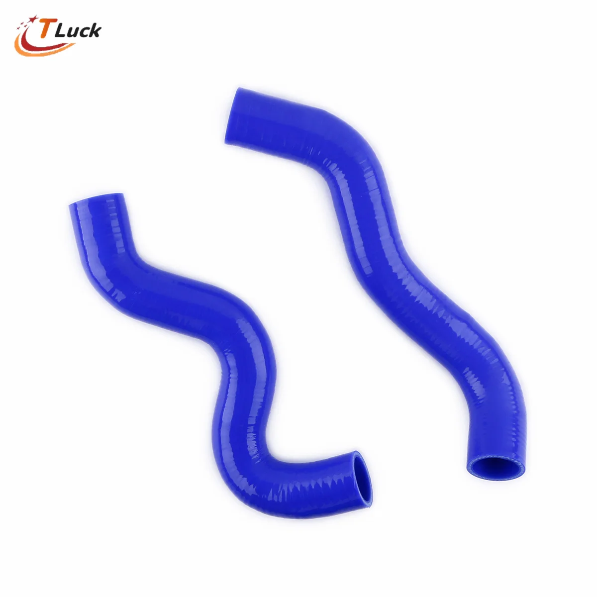 

2PCS For Fiat UNO 1.4 IE Turbo MK2 Car Silicone Radiator Water Coolant Tubes Hose Pipe Kit