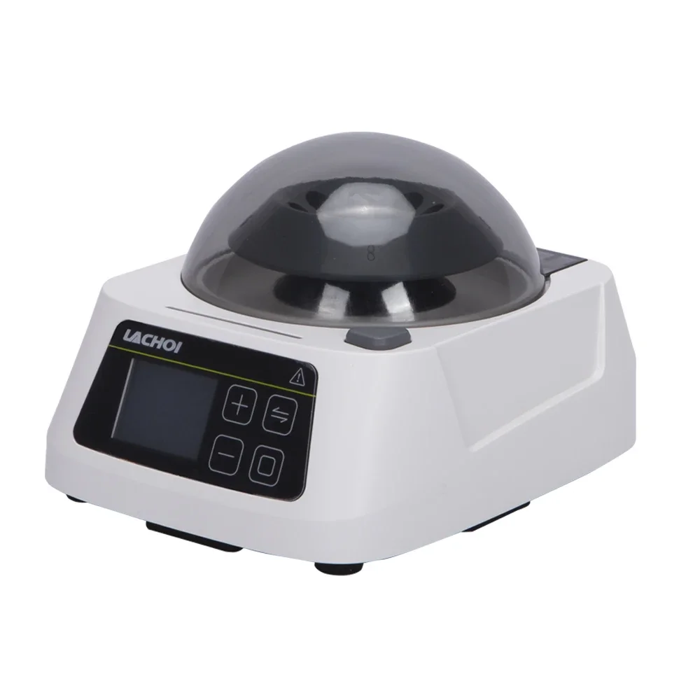 Laboratory Pharmaceutical Industry Best LW Scientific Oil High Speed Extraction Centrifuge
