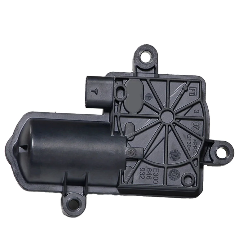 

A73X-68453316Aa Car Exhaust Flap Actuator Motor For Maserati Levante 3.0 V6 Twin Turbo 2016