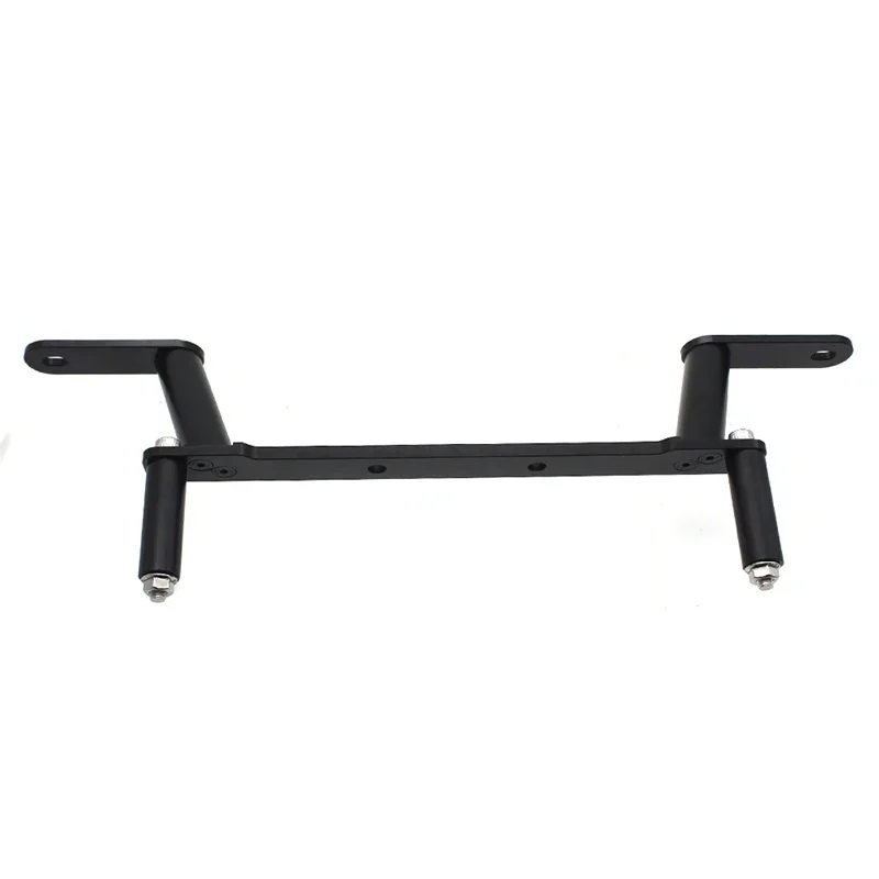 LED Bracket Motocycle Fog Fit For BMW R1250GS LC Adventure R1200GS LC ADV Aluminum Alloy Light Auxiliary Lights Holder Support