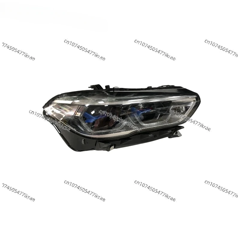 Suitable for 2019, 2020, 2021 BMW G05 X5, G06 laser headlights