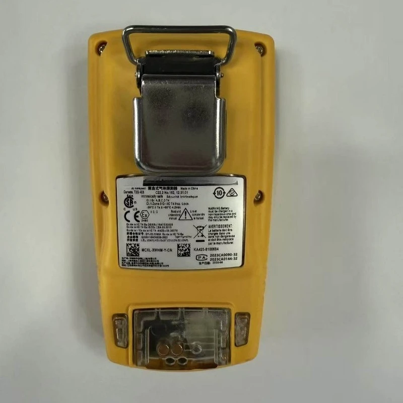 BW MCXL-XWHM Four-in-One Gas Detector BW MCXL-4 Oxygen Explosion Detector
