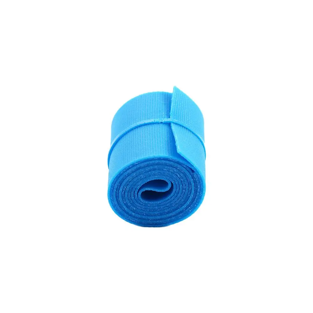 2pcs Camping Disposable Hiking Necessities Emergency Latex Tourniquet Stop Bleeding Strap