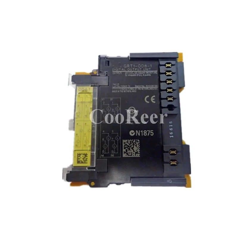 SPS der GRT1-Serie GRT1-ID8-1 GRT1-OD8-1 Original