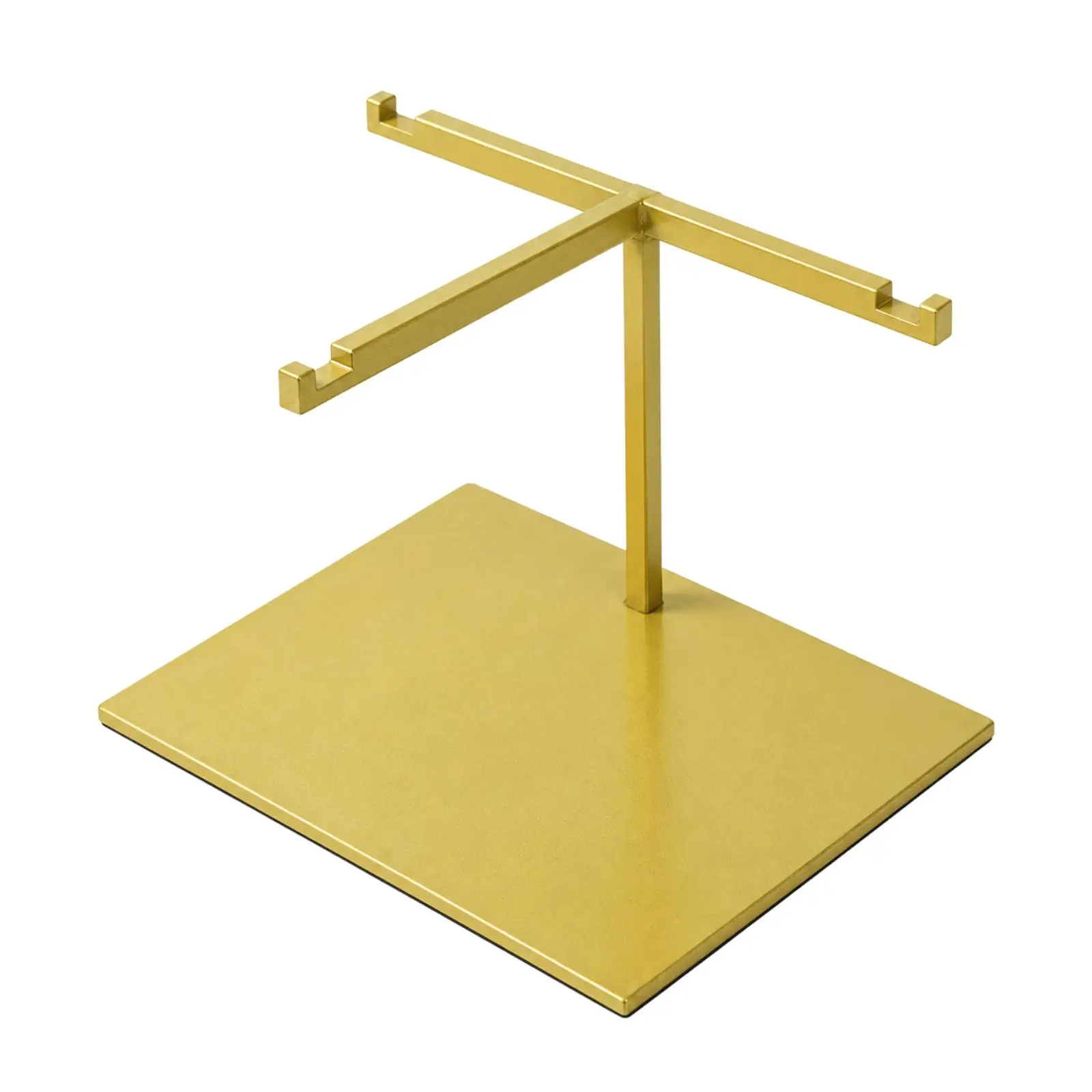 Sunglasses Display Holder Raised End Sturdy for Showcases, Showrooms