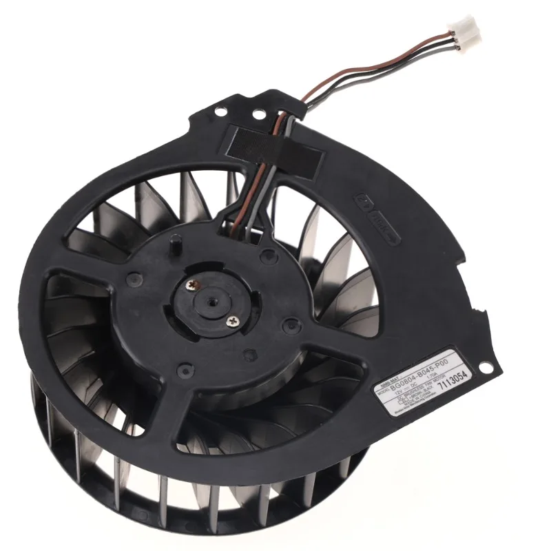 

1PCS Replacement for PS3 3K Replacement Cooling Fan Blades Internal Cooling Fan Cooler for PS3 3000