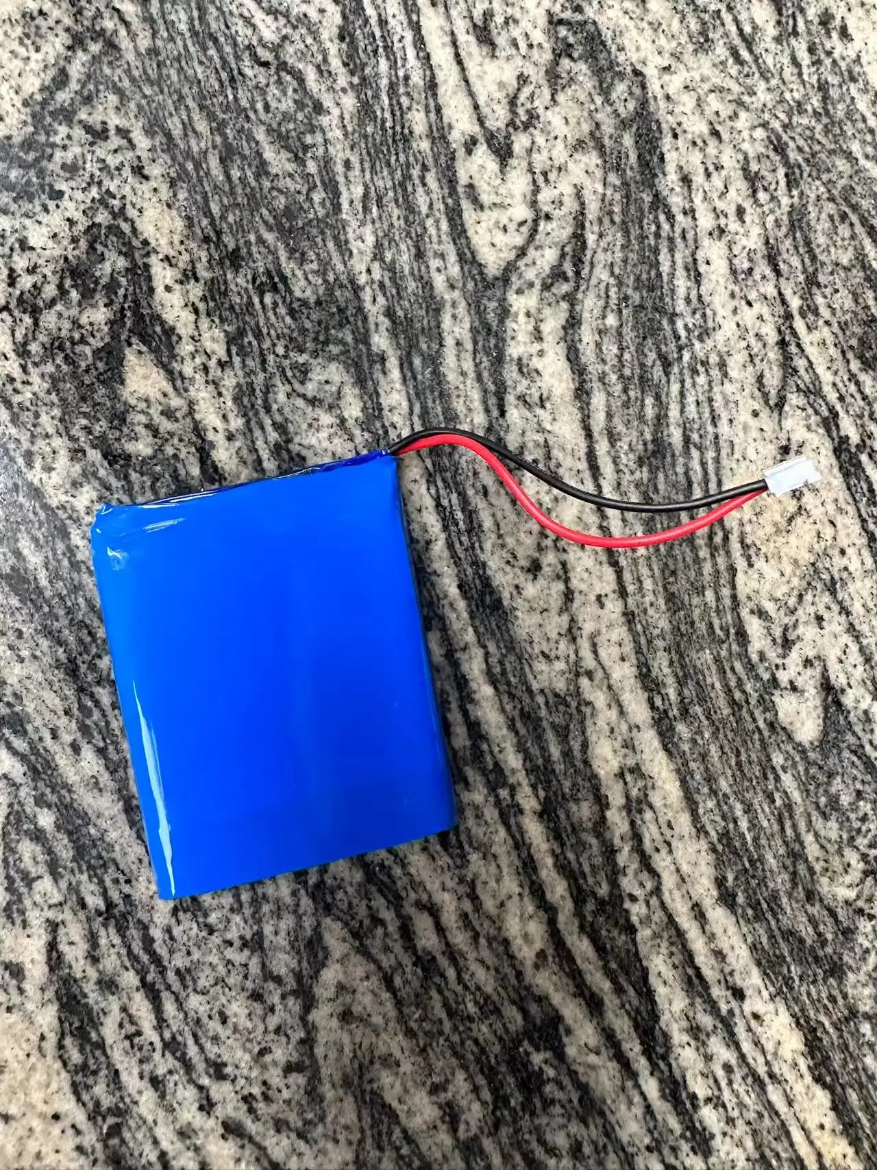 buy more will cheap Full capacity 805060 polymer lithium 5500MAH-3.7V mobile power storage battery pack tablet 2.0 head