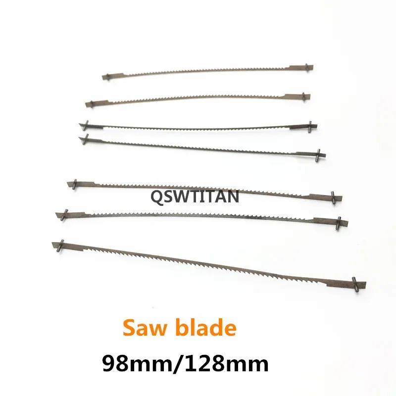 Dental Plaster Saw Short/Long Saw Plaster Blades,Dental gypsum saws Dentist Tool Plaster tool - Image 3