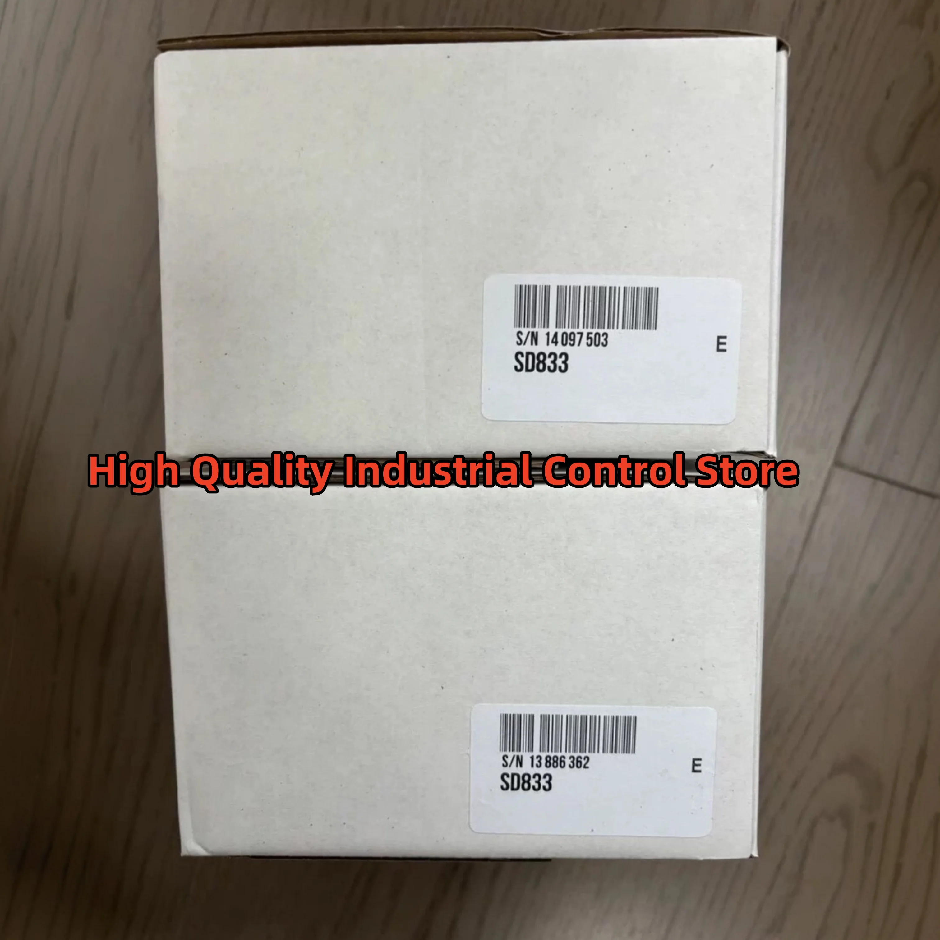 

SD833 3BSC610066R1 100%NEW Switching power supply