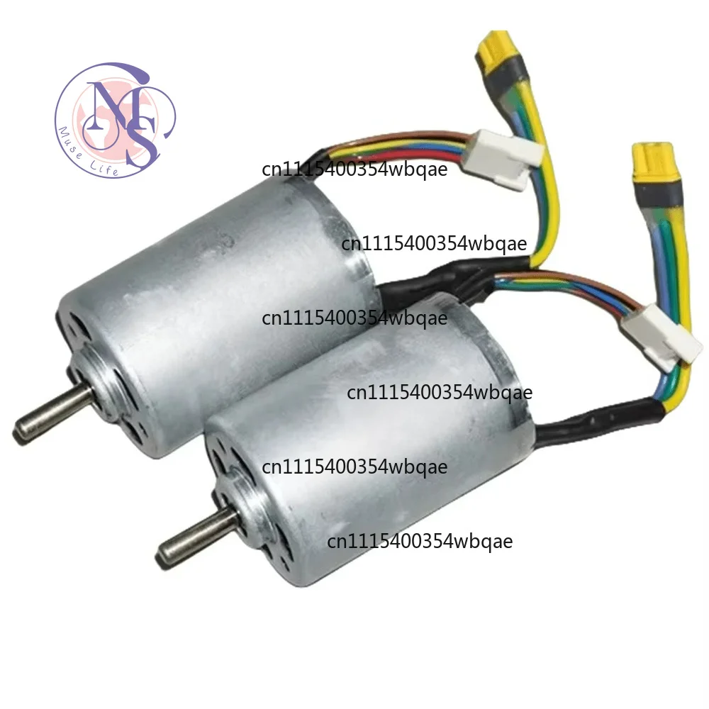 ZOCI- 4260/775 High Power High Speed Hall Brushless Motor 18V 340W 37000RPM