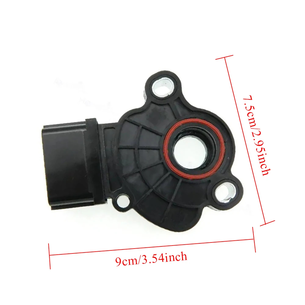 Auto Gearbox Shifting Sensor Switch for Ford Focus 1998-2011  C-Max Fiesta 7S4P-7F293-AA 7S4P7F293AA 4610018 ABS Car Accessories