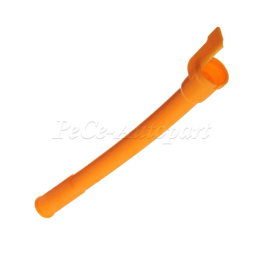 Fit For A3 A4 A6 1.9 TDi BORA GOLF Mk4 -Skoda Oil Dipstick Guide Tube 038103663 Oil Dipstick Catheter