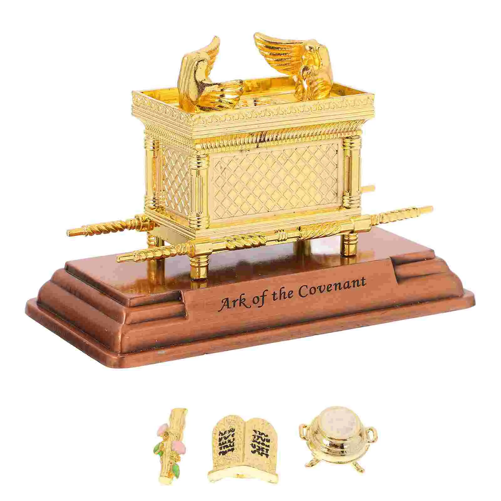 Zinc Alloy Ark Of S…