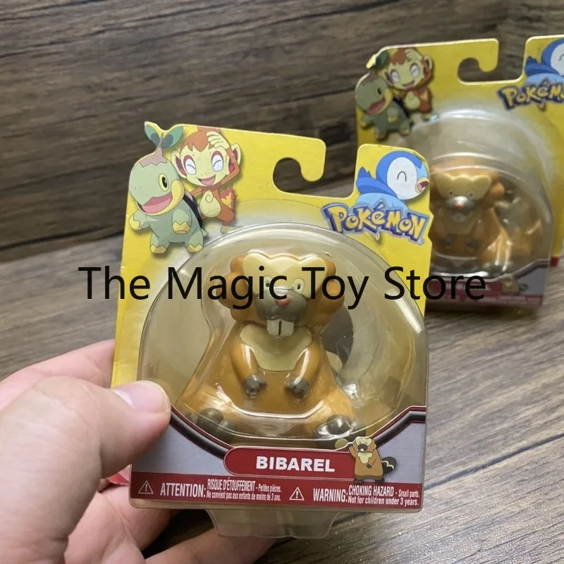 figurine-pvc-pokemon-diggersby-modele-de-collection-pocket-monster-figurine-d'anime-statue-detaillee-ornement-de-bureau-pour-collection
