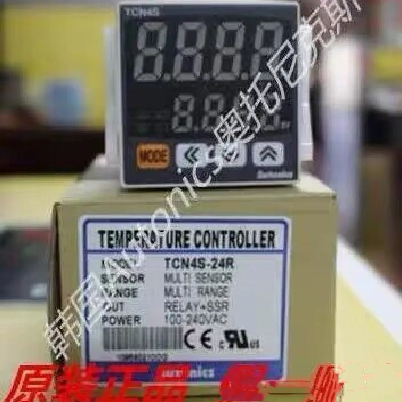 

1PCS TCN4S-24R Controlle new original in stock