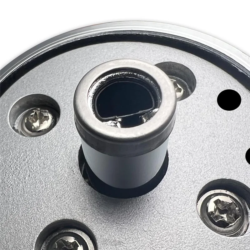 【Flash-Sale!】Knobs For Gas Stove Ranges Easy To Install And Replace Compatible With ABKY-W10594481