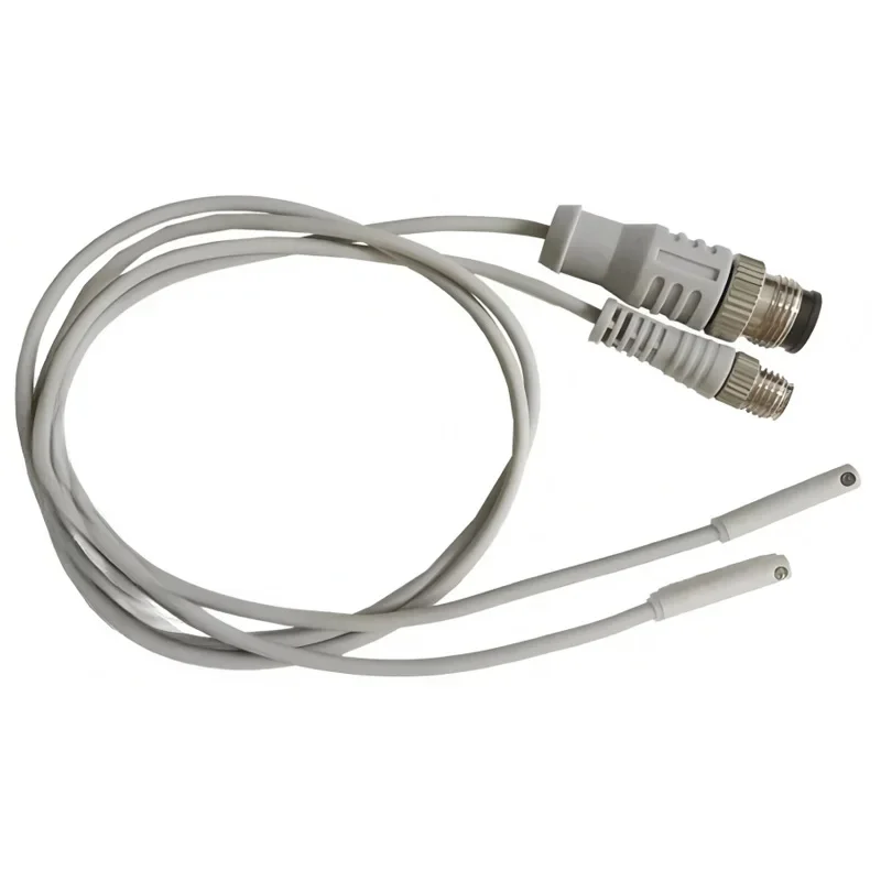 HLH D-A93SAPC D-M9PSAPC D-M9BSAPC Magnetic Switch Aviation Plug D-A93MDPC D-M9PMDPC D-M9NMDPC D-M9PMAPC D-M9NASDPC High-quality