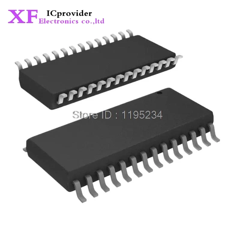 

10 шт./партия VNQ810 VNQ810M 28-SOIC лучшее качество.