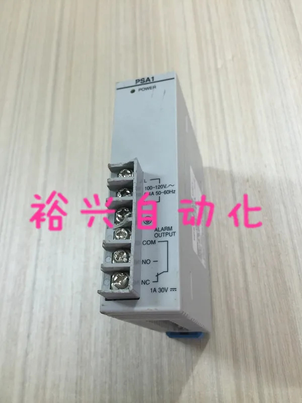 FP2-PSA1 FAFP2631 Módulo de alimentación Fuente PLC de segunda mano