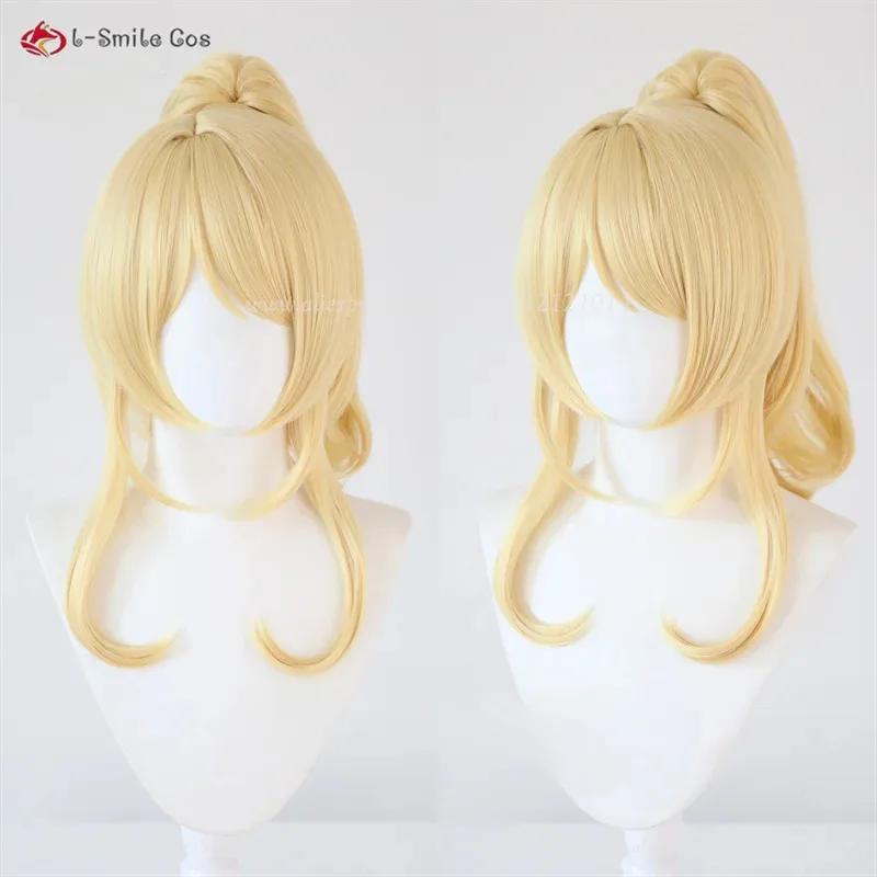 

Kotori Minami Kousaka Honoka Sonoda Umi Tojo Nozomi Hoshizora Rin Yazawa Nico Ayase Maki Nishikino Hanayo Koizumi Anime Wig