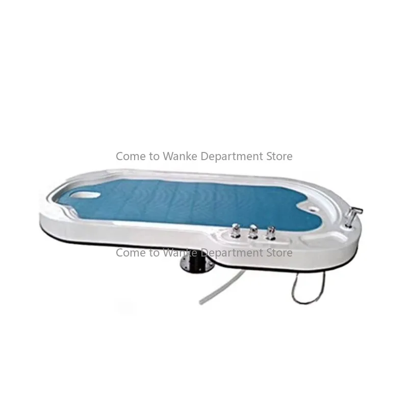 

Popular Spa Water Jet Bed for Sale