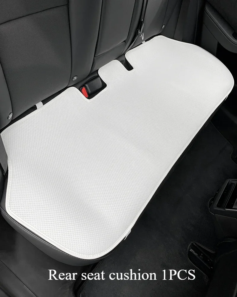 1PCS Back seat