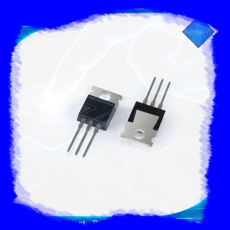  TO-220 BUZ11  Long-term Cooperative Client Exclusive Discount Policy