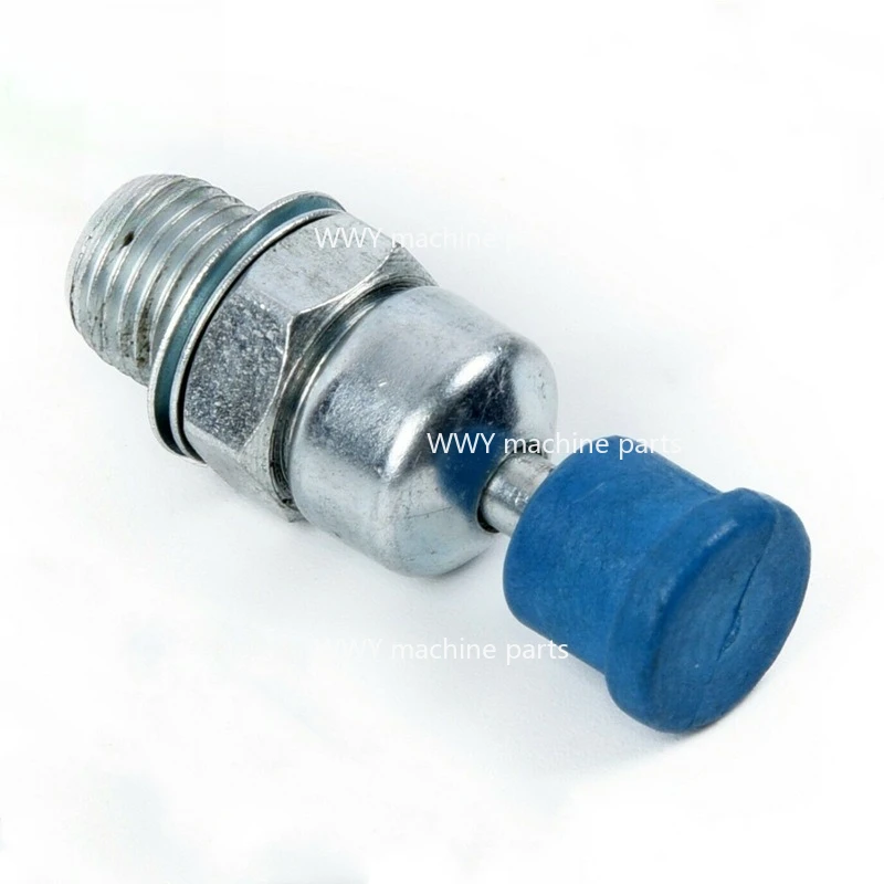 For HUS50 51 272 340 345 346XP MS290 260 660 381 Cylinder Pressure Reducing Valve Leak Valve