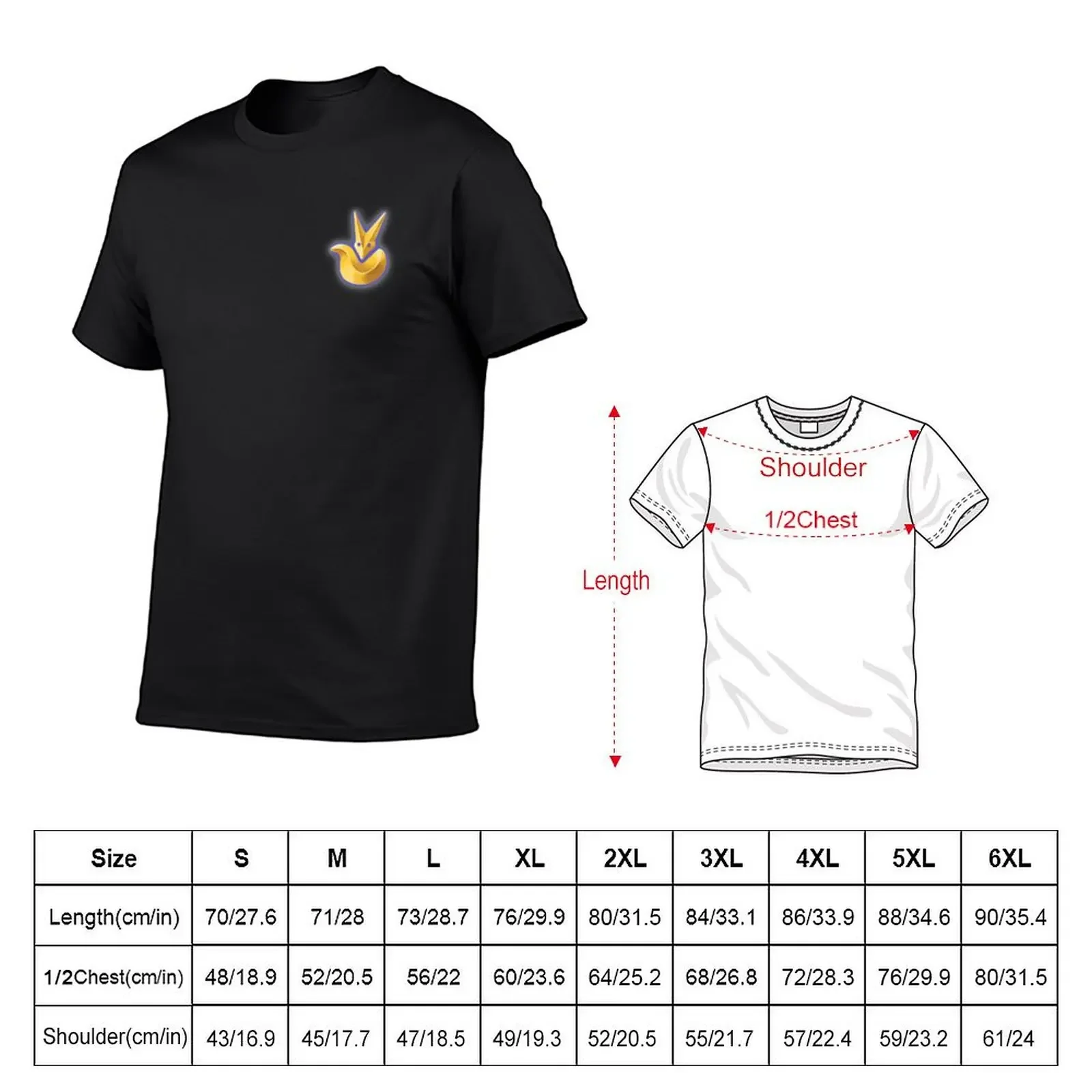 SKY - Season of the Little Prince - Sticker T-Shirt plus size clothes plain croswit shirt man slim fit t shirts for men