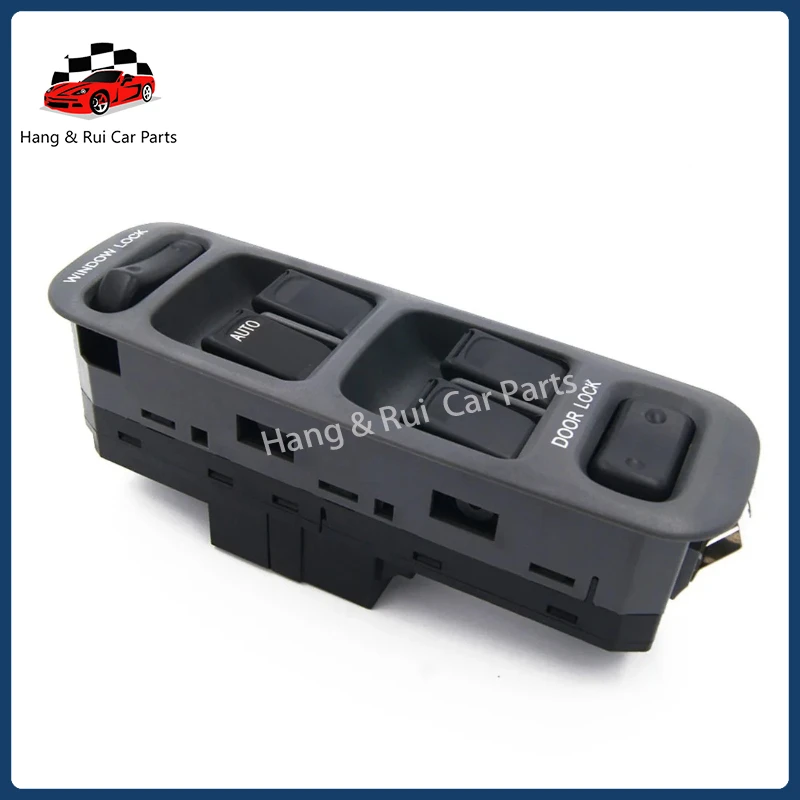 37990-75F00-T01 High Quality Electric Power Window Master Switch For Grand Vitara Suzuki 1999 - 2002 view 3
