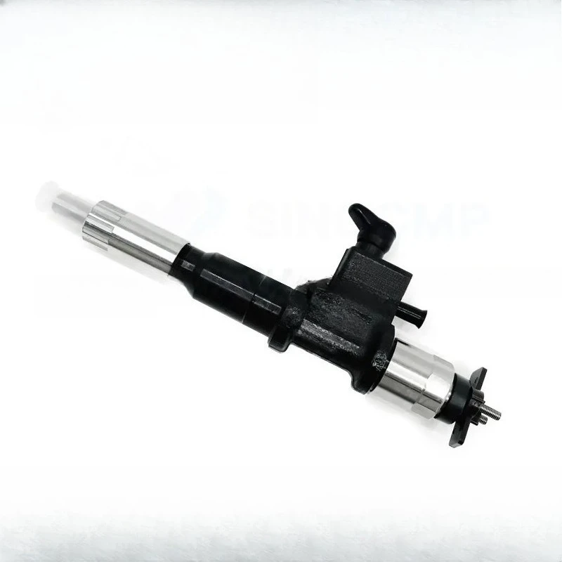 

Fuel Injector 095000-6270 8-97610254-0 Fits For 6UZ1 Engine 8976102540