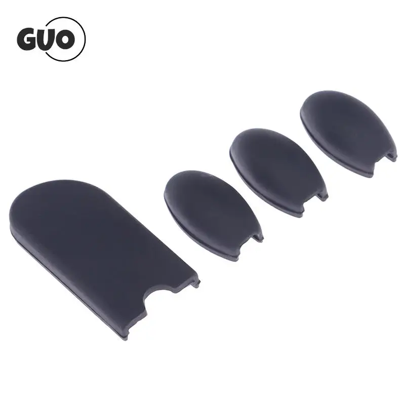 Saxophone Rubber Thumb Rest Cushion Non-Slip Saxophone Finger Protection Cushion Pad For Alto Tenor Soprano Saxophone Access