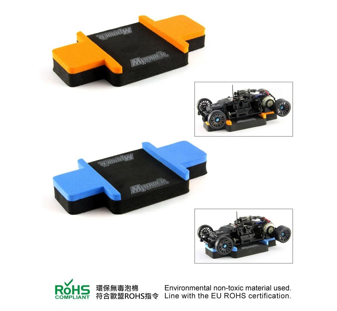 Mini-Z special shunting platform maintenance platform repair platform p1004ck / OK produced by MPOWER