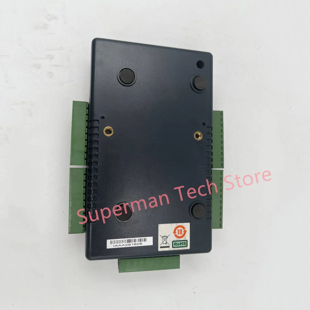 

USB-4716, 200 кС/с, 16-битный многофункциональный USB-модуль USB-4716