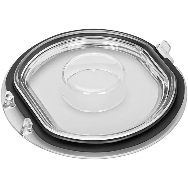 Циклонный пылесборник в сборе и крышка для пылесоса Dyson V7 V8 SV10 SV11, запасные части, аксессуары