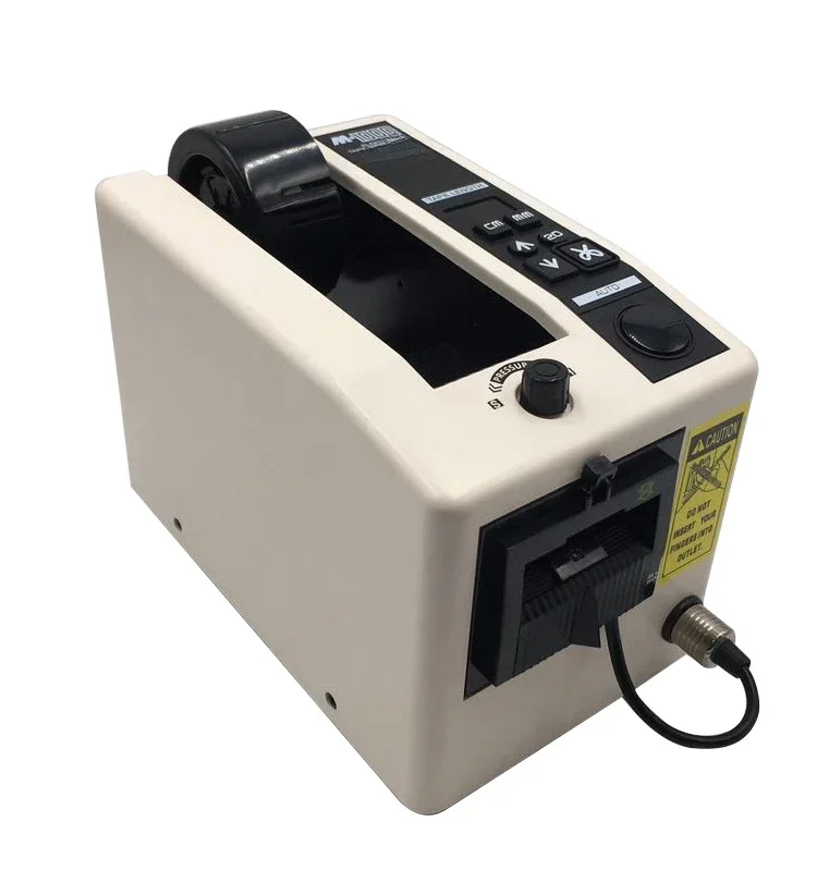 Distributeur de ruban adhésif gommé M1000 de meilleure qualité Impeccable