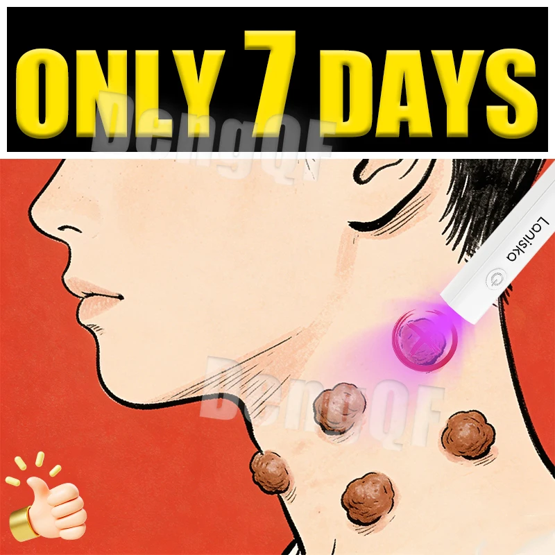 

Restore your original beauty and effectively remove skin blemishes