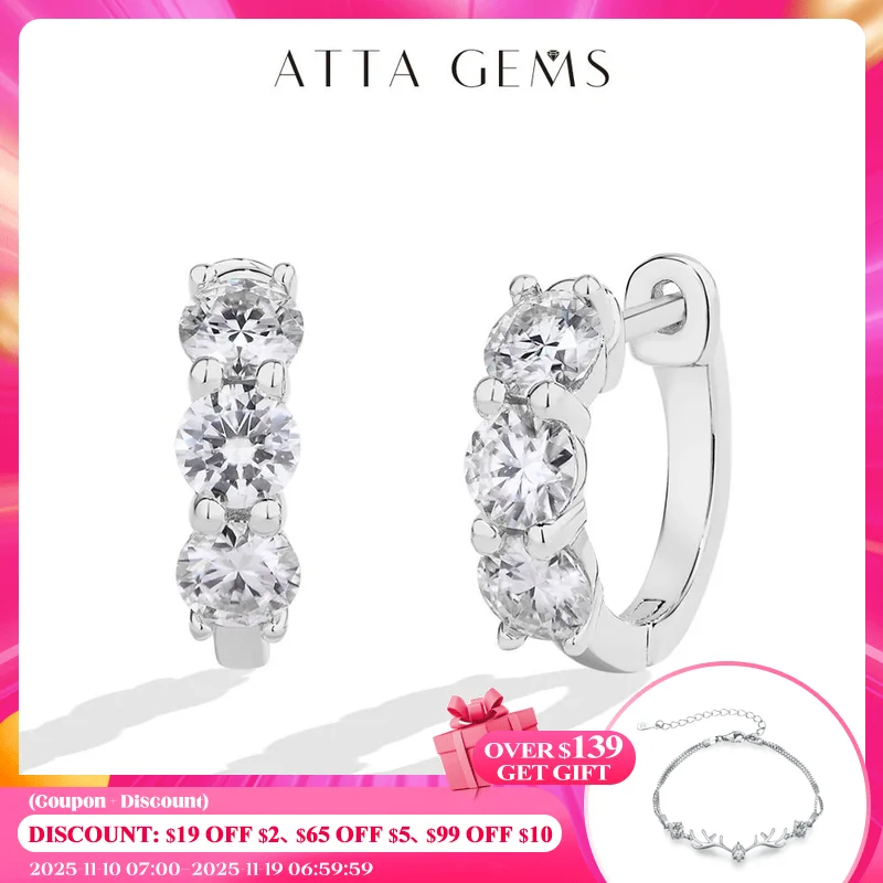 attagems-tre-orecchini-con-diamanti-moissanite-per-donna-taglio-rotondo-18-ctw-orecchini-a-cerchio-s925-gioielli-giornalieri-da-sposa-in-argento-sterling