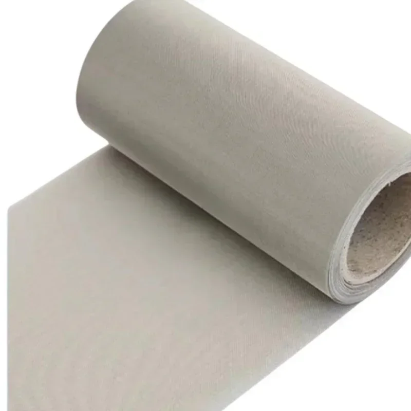 High Purity Silver Net Ag ≥ 99.99%/battery Current Collection/conductive Thermal Filtration/experimental Woven Mesh