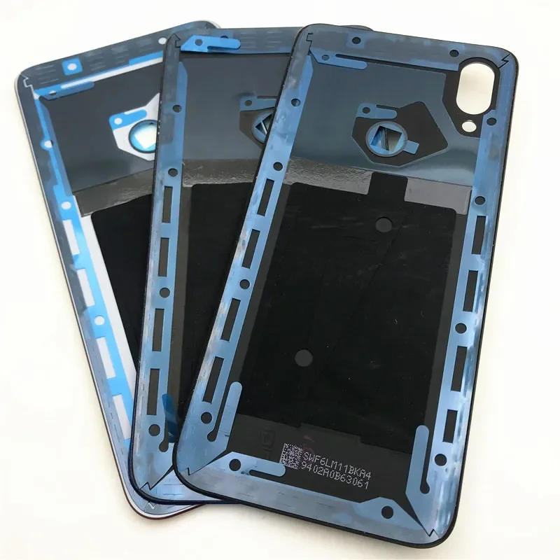 For Xiaomi Redmi 7 Back Battery Cover Door Rear Panel Housing Case Replacement