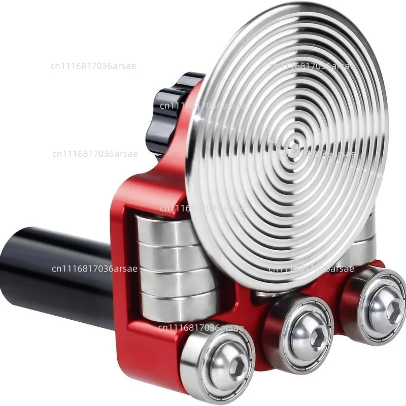 Sheet metal roller 2 station metal bending machine, metal roof tool, folding machine, hemming machine